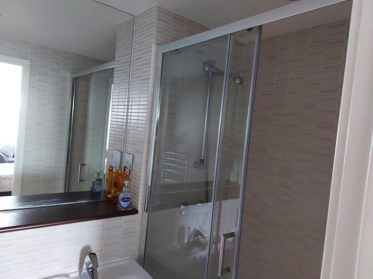 City Centre Penthouse Apartment Sunderland  Kültér fotó