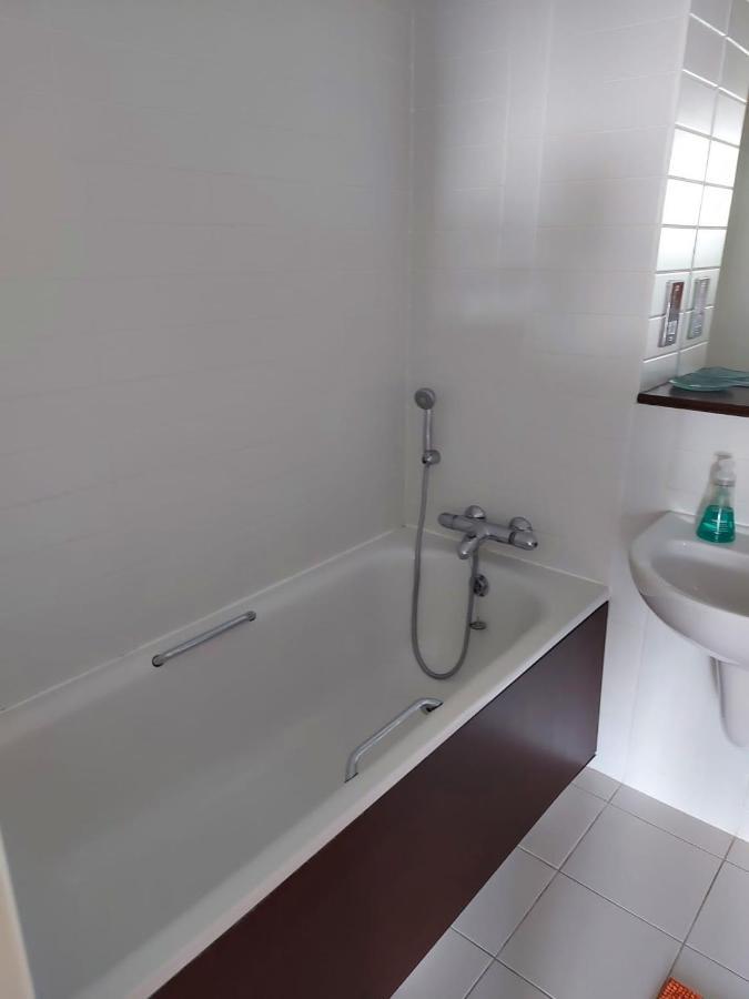City Centre Penthouse Apartment Sunderland  Kültér fotó