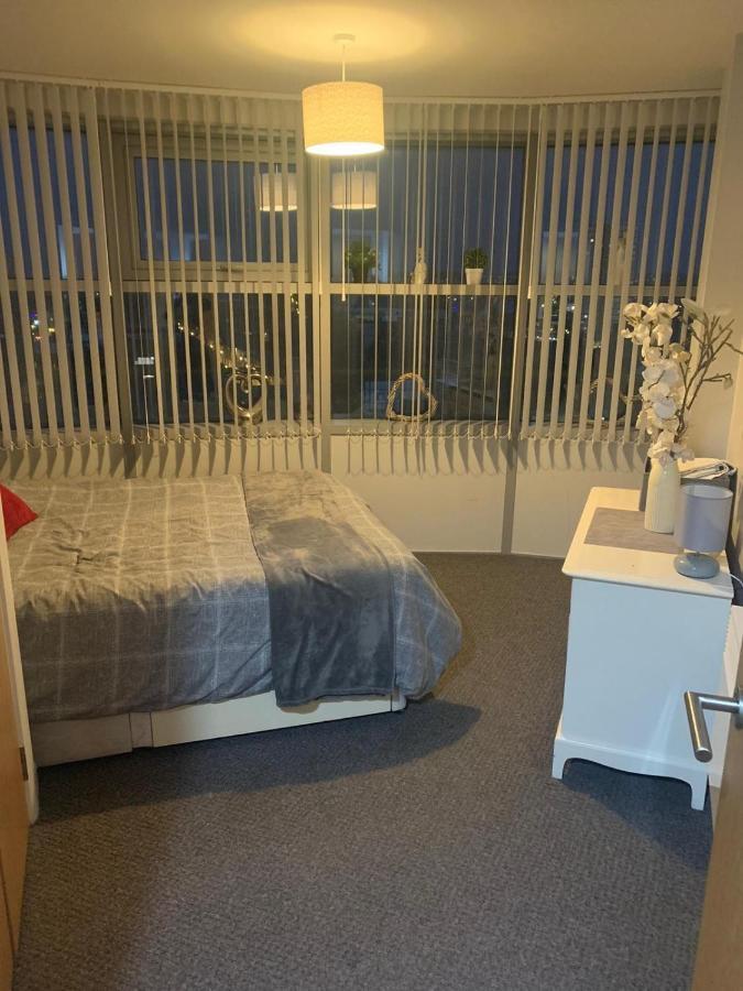 City Centre Penthouse Apartment Sunderland  Kültér fotó